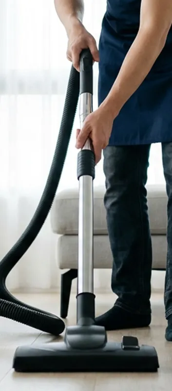 Professional Cleaning & Clean Out Services in Fort Lauderdale, FL