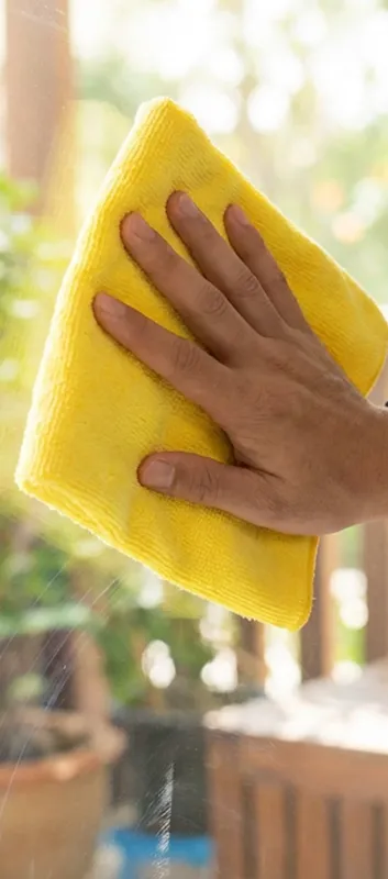 Expert Window Cleaning in Fort Lauderdale, FL